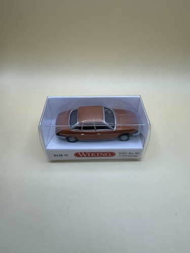 Top wiking 012848 - wiking, 80