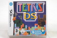 Tetris DS (Nintendo