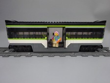 Lego City  Eisenbahn