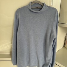 Pullover AC CASHMERE Größe