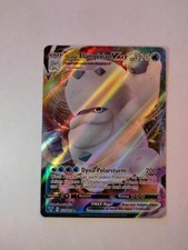 Pokemon TCG Galar-Flampivian