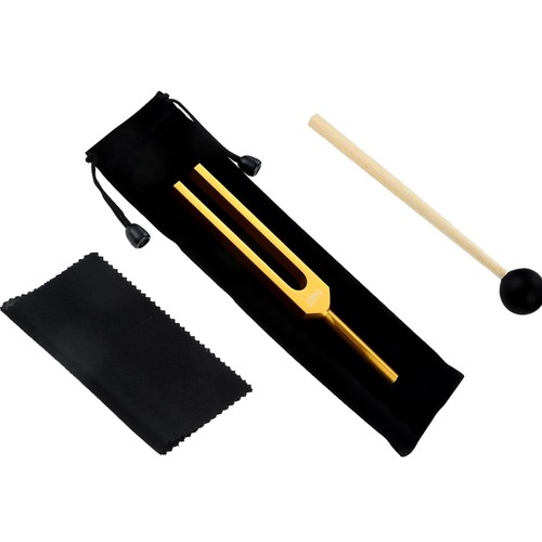 Stimmgabel set 528 - stimmgabel,