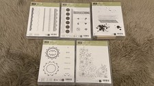 Stampin' Up! Stempel Set