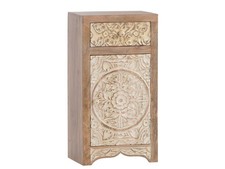 Bad Unterschrank Delhi massiv