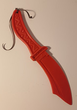 Original DDR Indianer Messer