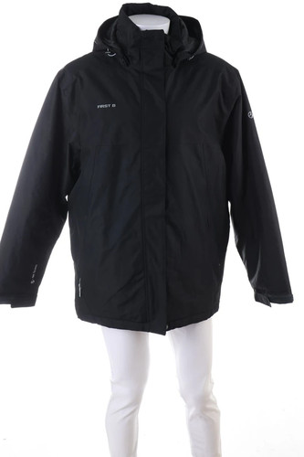 First jacke 2xl schwarz - first,