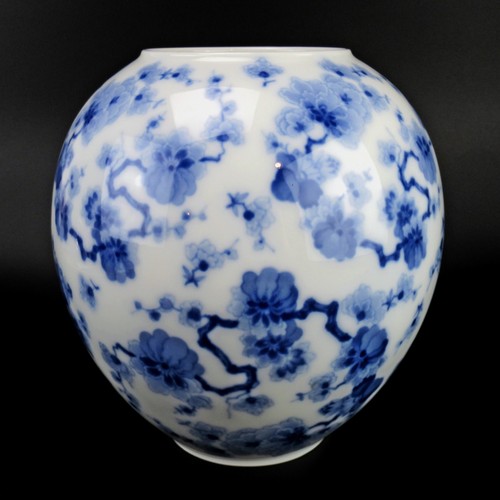 Heinrich porzellan vase - heinrich,