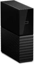 WD My Book™ Festplatte, 12