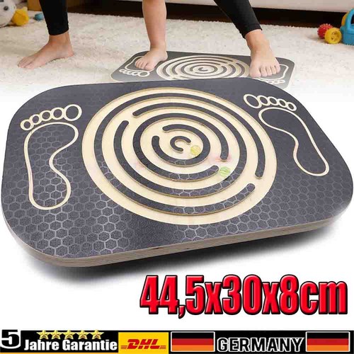Wackelbrett balance board - balance,