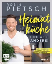 Robin Pietsch Heimatküche