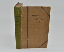 Gemstones German Poetry | Karl