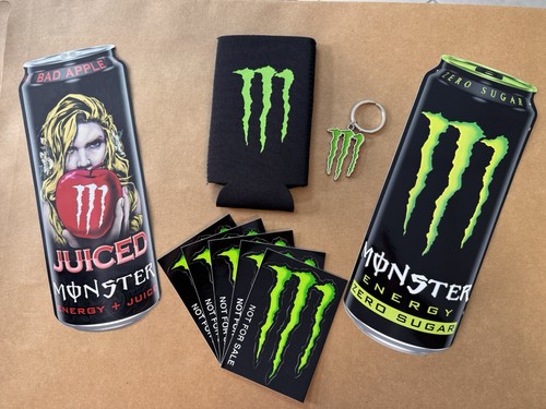 Monster kralle sticker - kralle,