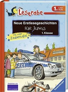 Neue erstlesegeschichten für - erstlesegeschichten,