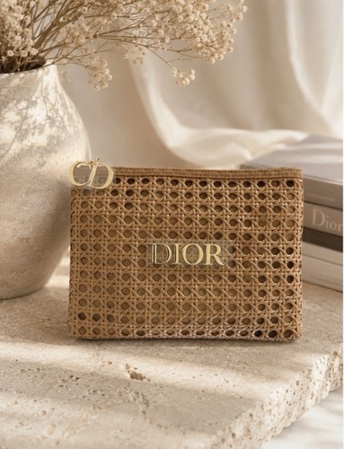Pochette clutch dior - pochette,