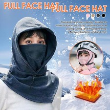 Full Face Mask Winter Ski Cap