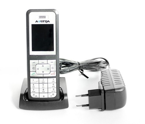 Aastra 650c dect - aastra,