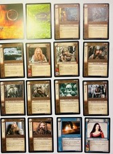 ★ LOTR TCG - THE RETURN OF