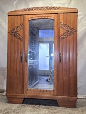 Kleiderschrank Wäscheschrank