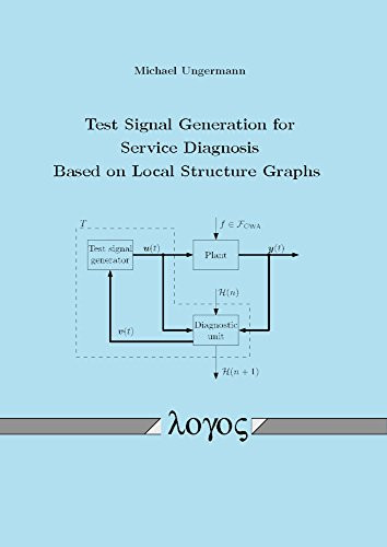 Test signal generation for - signal,