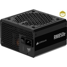 Corsair RM850e, PC-Netzteil, schwarz
