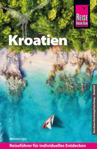 Reise know how - know-how, reiseführer