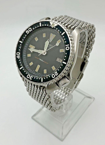 Seiko 7002 7000 diver - seiko, vintage