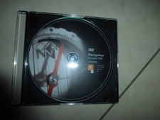 VW DVD Navigation Europa (V3) Blaupunkt 3C0919859A 7612110203 2007936