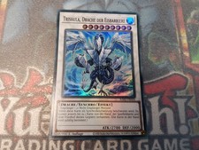 Yu-Gi-Oh!  1 × Super Rare