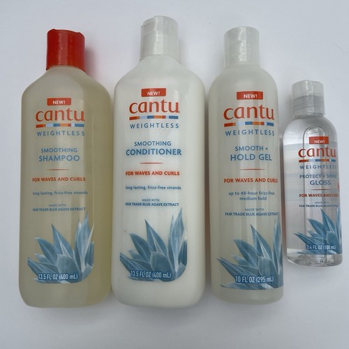 Cantu schwereless für wellen - cantu,