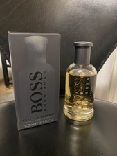 ⭐ HUGO BOSS Bottled Intense Eau de Parfum EDP 100ml VERY RARE ⭐