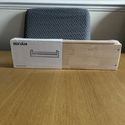 Ikea bekvam gewürzregal - ikea,