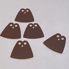 5x Cape / Umhang Standard *