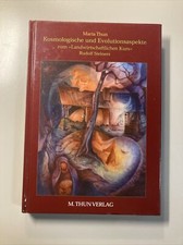 2003 Maria Thun Kosmologische