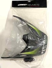 Sonnenblende Neu Cross Enduro