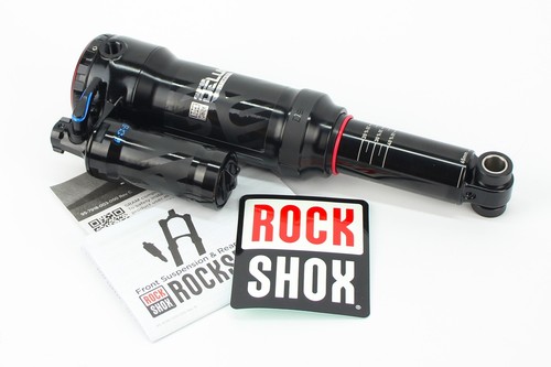 Rock shox super - shox, deluxe
