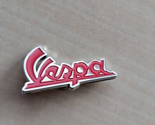 VESPA Pin Anstecker Scooter Logo