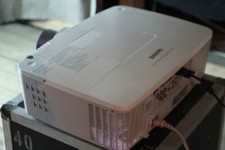 *Sanyo PLC-WM5500*Beamer Projektor 5500 Lumen HDMI|Eiki LC-WXL200/Christie LW555