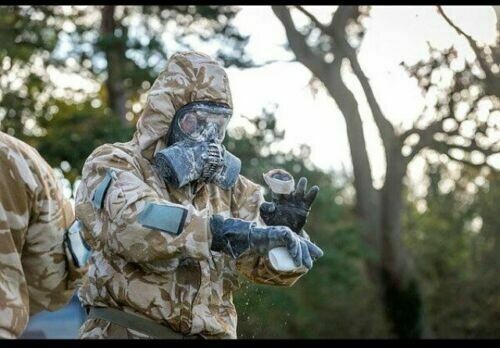 British nbc suit camo - nbc, 4a