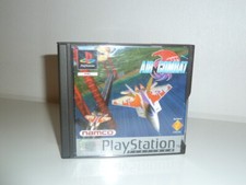 PS1 PlayStation 1 - Air Combat