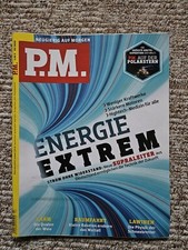 P.M. Magazin Peter Moosleitners PM Ausgabe 03/ 2020 Zeitschrift 