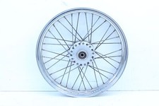 SUZUKI VL 125 INTRUDER LC A4     Felge vorne Vorderrad   100