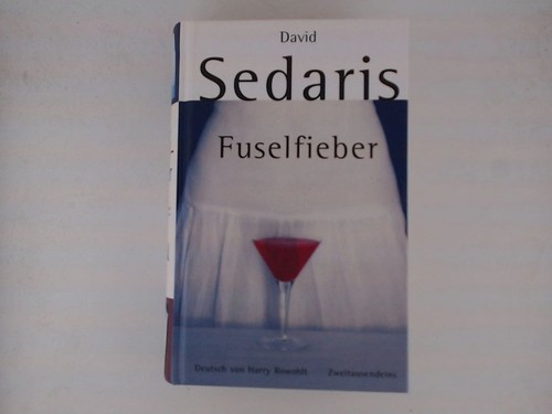 Fuselfieber nackt - fuselfieber,