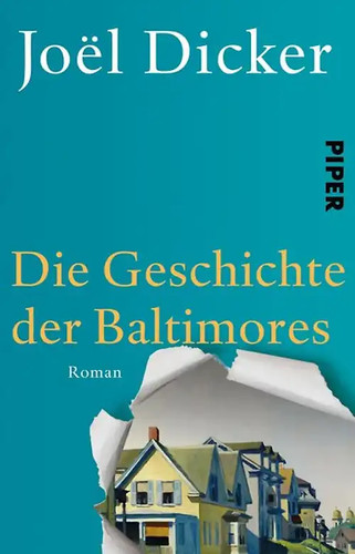 Die geschichte der - die,