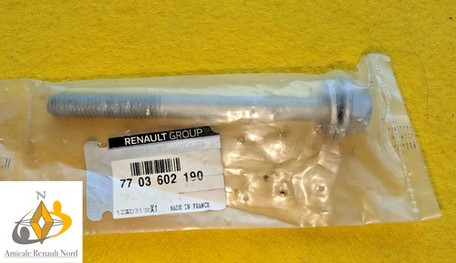 Original schraube - 1x,
