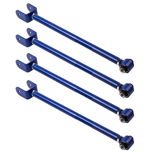 4pcs einstellbar querlenker - einstellbar,