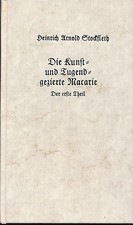 The Art And Virtue Ornate