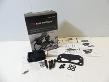 Suzuki DL 650/1000 SV1000 KLV1000 Navihalter SW-Motech am Lenker M01081