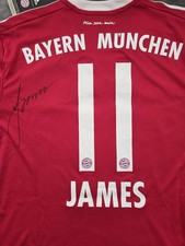 FC Bayern München Adidas