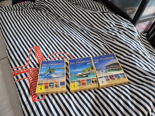 Das traumhotel dvd - dvd, 15
