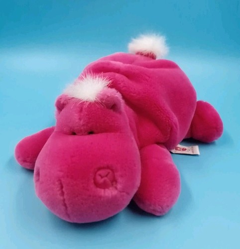 Nici bud belly nilpferd hippo - bud,